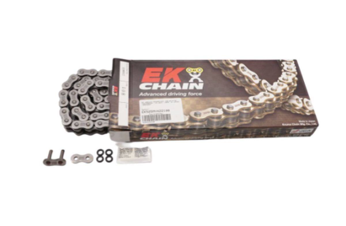 Drive chain EK EK530MVXZ2122