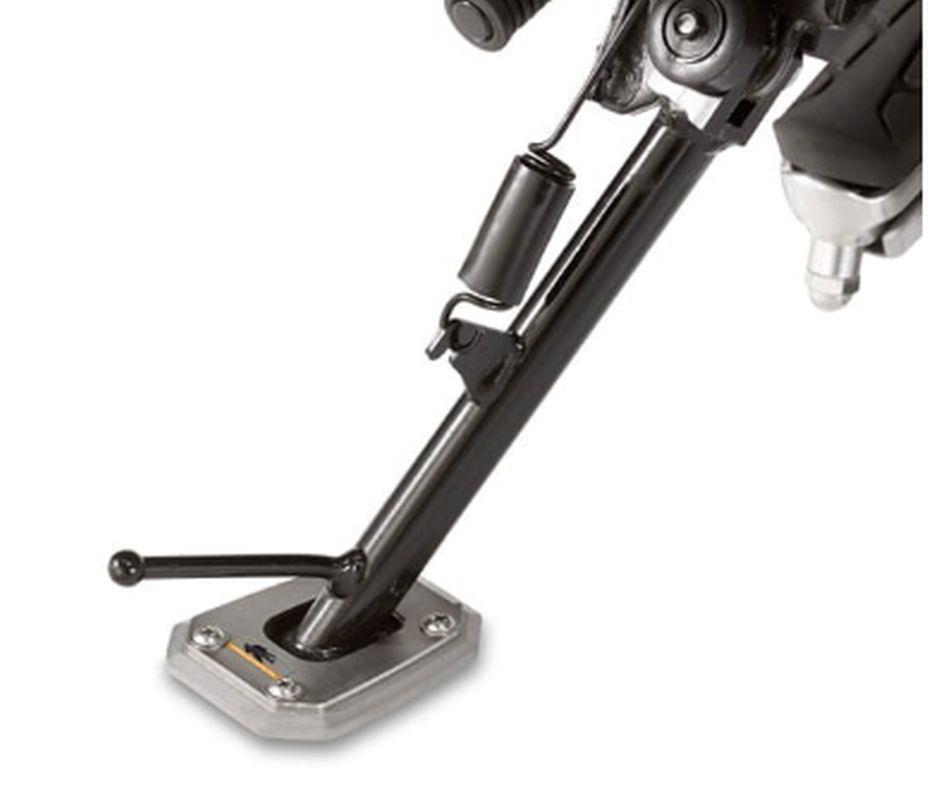 Extension of the side stand KAPPA ES1111K