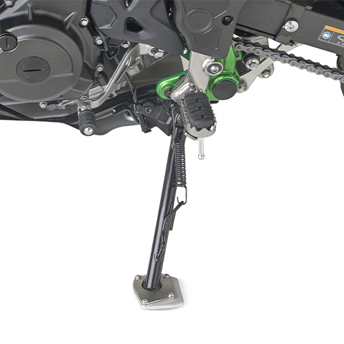 KAPPA SIDE STAND ENLARGER KAWASAKI Versys X 300 (17-25)