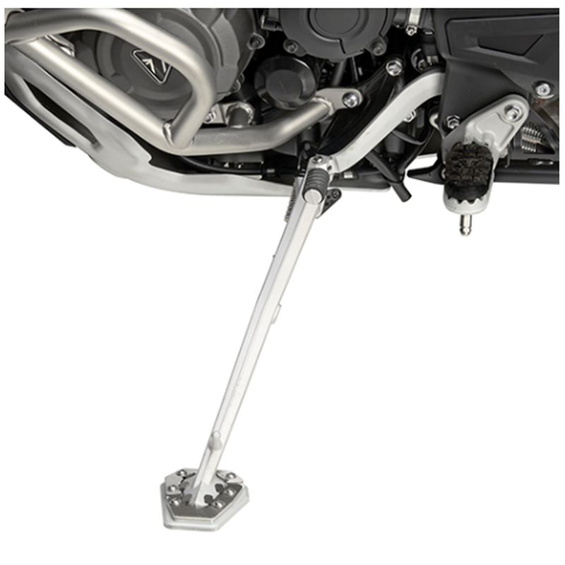 Extension of the side stand KAPPA ES6423K