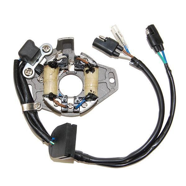 ELECTROSPORT alternator winding (stator) HONDA cr 250r 86-88, cr 500r 86 (ESC1060)