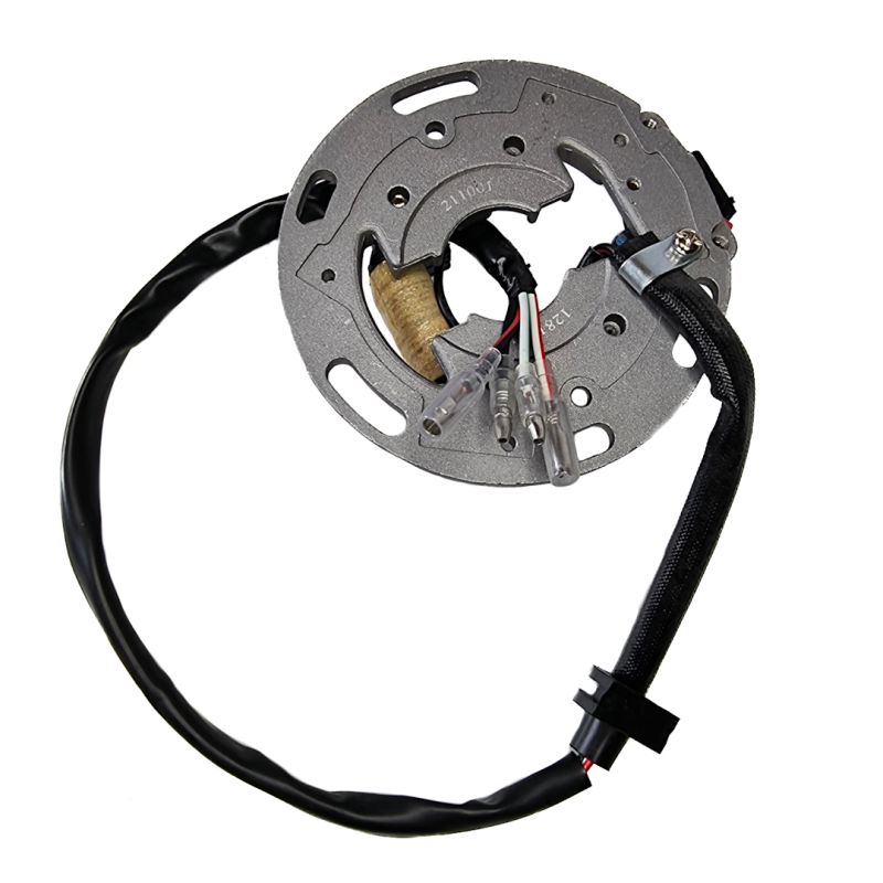 ELECTROSPORT vinutí alternátoru (stator) KAWASAKI KX 80/100 91-97