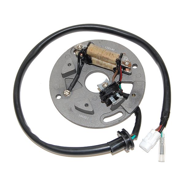 ELECTROSPORT vinutí alternátoru (stator) YAMAHA YZ 250 90-95, WR 250 90-97