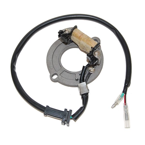 ELECTROSPORT alternator winding (stator) HONDA cr 80 83-02, 85 03-04 (ESC1631)