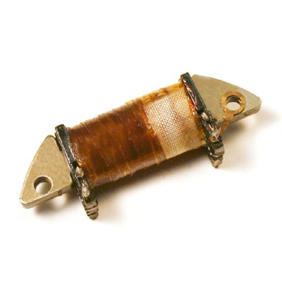 ELECTROSPORT vinutí alternátoru (stator) (cívka statoru) YAMAHA PW50 83-07, PW80 83-07