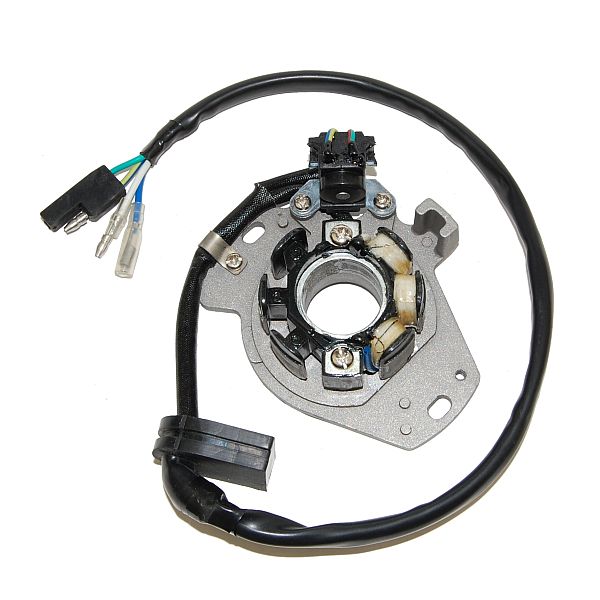 ELECTROSPORT vinutí alternátoru (stator) HONDA CR 250 92-96