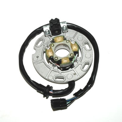ELECTROSPORT vinutí alternátoru (stator) YAMAHA YZ 125 96-04