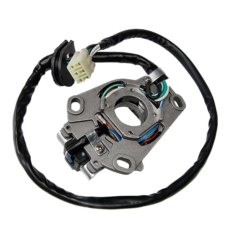 ELECTROSPORT vinutí alternátoru (stator) YAMAHA YZ 125 05-15 (kompletní zapalování)
