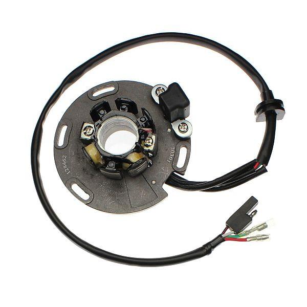 ELECTROSPORT vinutí alternátoru (stator) SUZUKI RM 125 92-95, 250 94-95