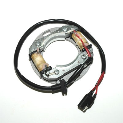 ELECTROSPORT vinutí alternátoru (stator) SUZUKI RM 80/85 82-11, 125 81-86, RM250 76-81, RM400/465/500 78-84