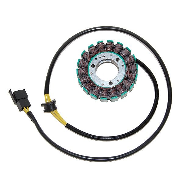 ELECTROSPORT vinutí alternátoru (stator) SUZUKI GS 500E/F 01-10