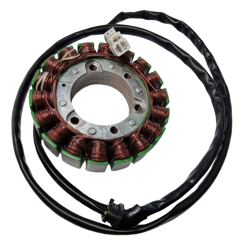 ELECTROSPORT vinutí alternátoru (stator) TRIUMPH TWIN EFI