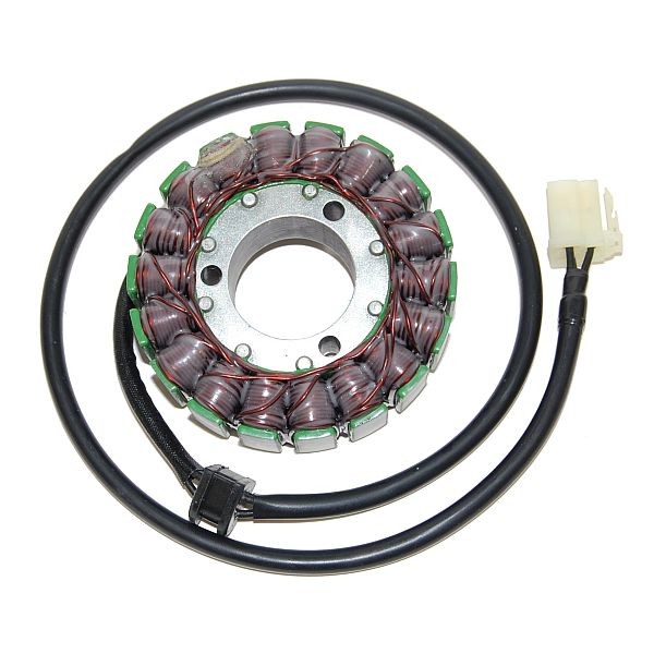 ELECTROSPORT vinutí alternátoru (stator) SUZUKI GSXR 600 97-00, GSXR 750 96-97