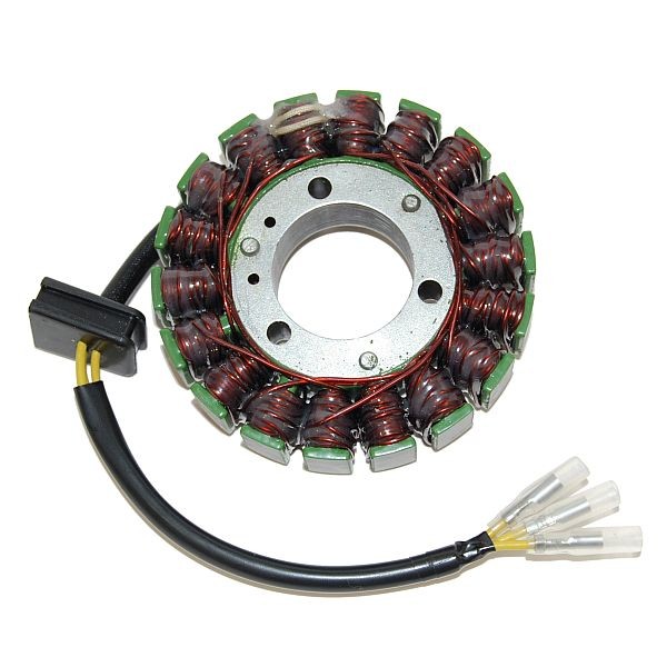 ELECTROSPORT vinutí alternátoru (stator) KAWASAKI KZ 1000/1100 81-83, KZ1000P 82-05