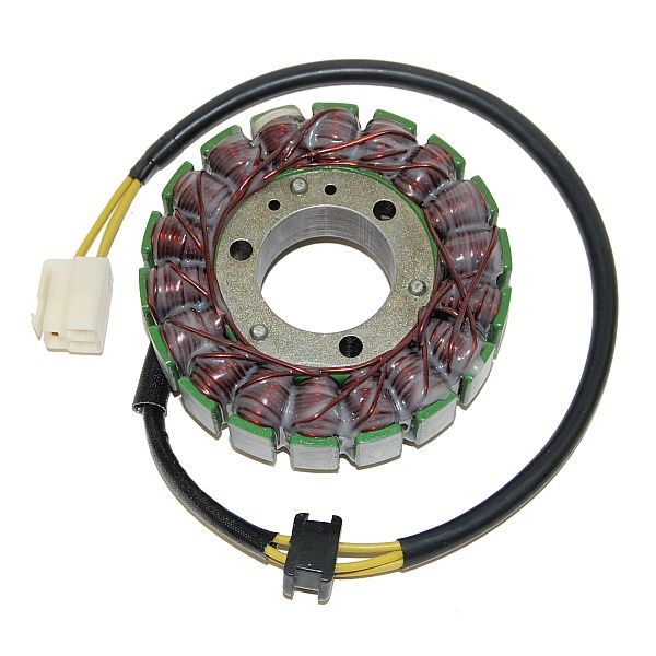ELECTROSPORT alternator winding (stator) SUZUKI gsxr 600 01-05, gsxr 750 00-05, gsxr 1000 01-04 (ESG035)