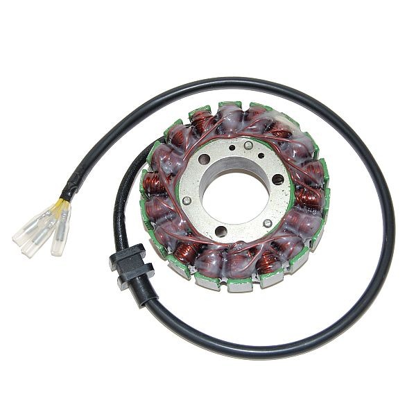 ELECTROSPORT vinutí alternátoru (stator) KAWASAKI VN 700/750 VULCAN 86-06