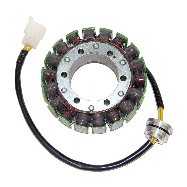 ELECTROSPORT vinutí alternátoru (stator) HONDA GL1000/1100/1200 GOLDWING 75-87
