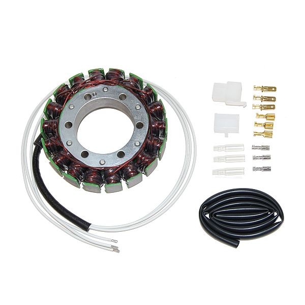 ELECTROSPORT vinutí alternátoru (stator) SUZUKI VS 750 85-91, 700/750 85-91, VS 800GL INTRUDER 92-95
