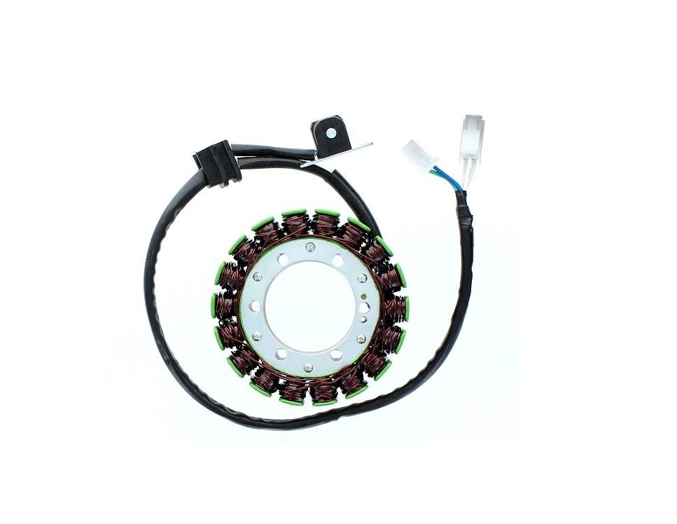 ELECTROSPORT vinutí alternátoru (stator) SUZUKI VL1500 INTRUDER / BOULEVARD 05-09
