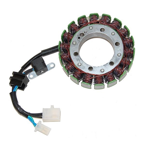 ELECTROSPORT vinutí alternátoru (stator) SUZUKI VL 1500 INTRUDER 98-04