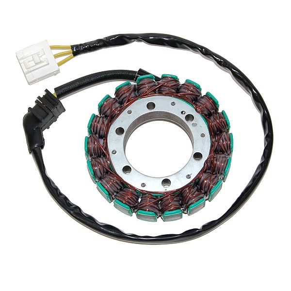 ELECTROSPORT vinutí alternátoru (stator) HONDA CBR 900RR 00-01 (CBR929)