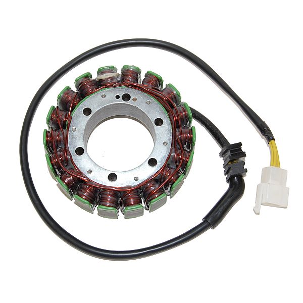 ELECTROSPORT vinutí alternátoru (stator) HONDA VF 750S SABRE/VF 750C MAGNA 82-83