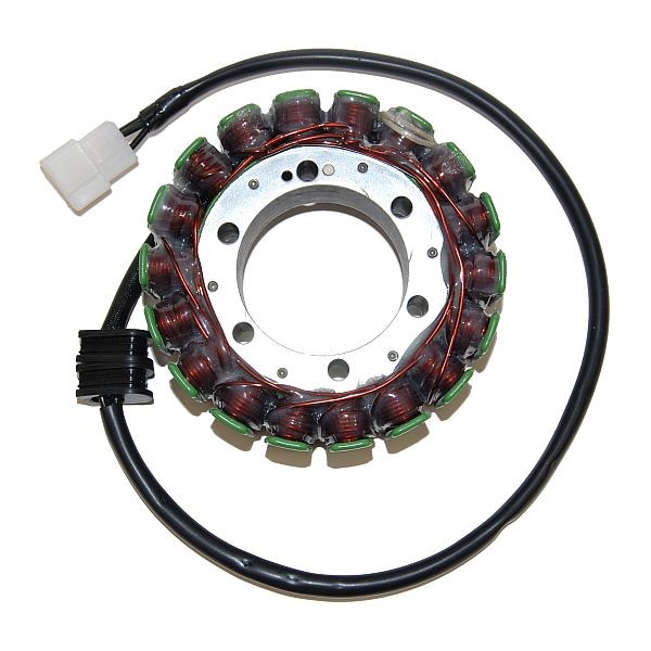 ELECTROSPORT vinutí alternátoru (stator) HONDA VT 700/750 SHAdoW 83-87