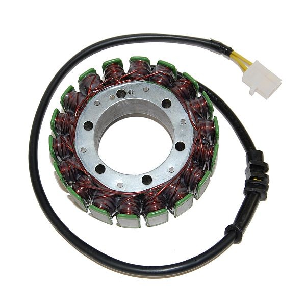 ELECTROSPORT vinutí alternátoru (stator) HONDA VT 1100 SHAdoW 85-07, VT 800C 88