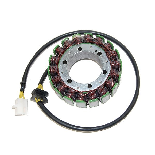 ELECTROSPORT vinutí alternátoru (stator) YAMAHA VMX 1200 V-MAX 85-07