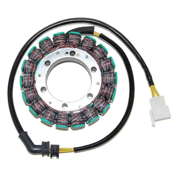 ELECTROSPORT vinutí alternátoru (stator) HONDA VT 600C SHAdoW 88-07