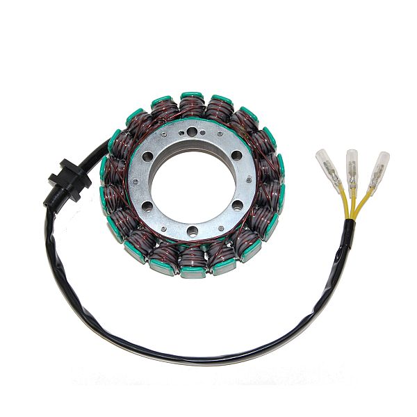 ELECTROSPORT vinutí alternátoru (stator) KAWASAKI VN 1500 VULCAN 87-99
