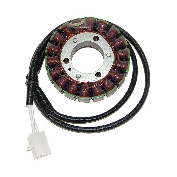 ELECTROSPORT vinutí alternátoru (stator) YAMAHA XJ 600S SECA II 92-98