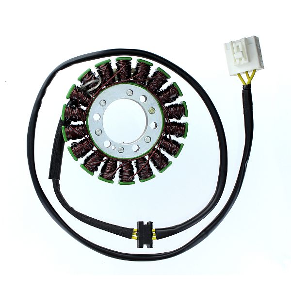 ELECTROSPORT vinutí alternátoru (stator) KAWASAKI NINJA 250R 11-12