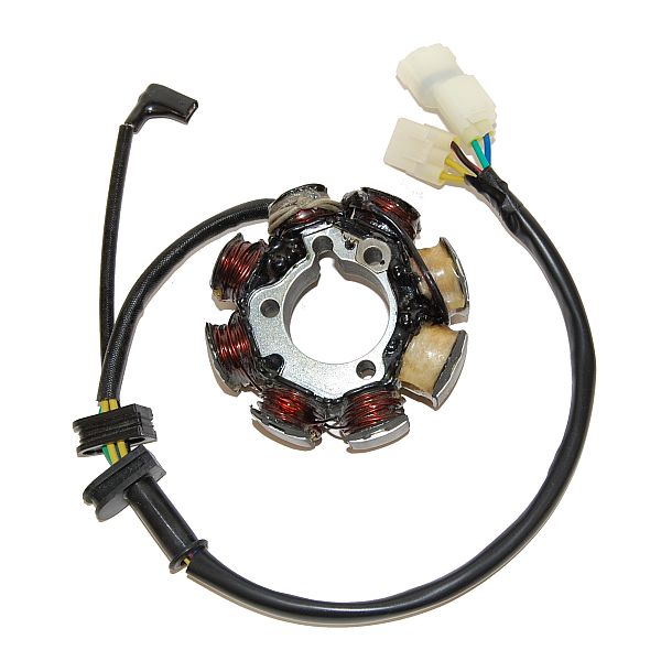 ELECTROSPORT vinutí alternátoru (stator) HONDA TRX 250EX SPORTRAX / RECON 97-11
