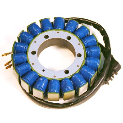 ELECTROSPORT vinutí alternátoru (stator) YAMAHA FJR 1300 03-05 (510W)