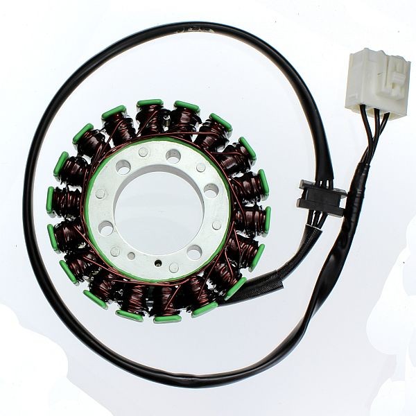 ELECTROSPORT alternator winding (stator) KAWASAKI Z1000 10-15, ninja 1000 10-16 (ESG138)