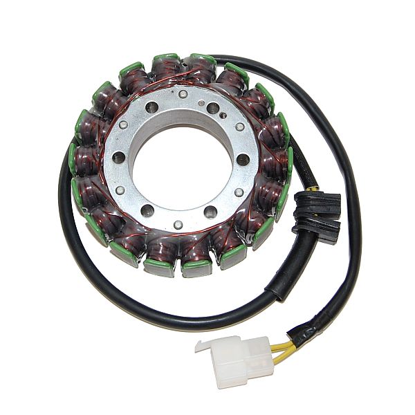 ELECTROSPORT alternator winding (stator) HONDA vf 750f interceptor 83-84 (ESG144)