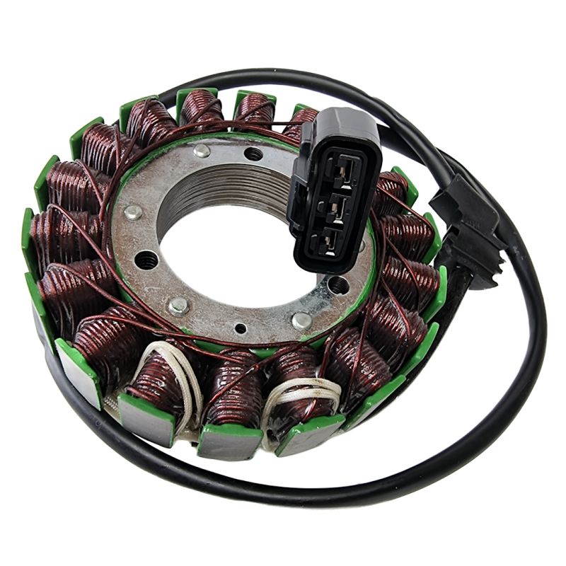 ELECTROSPORT vinutí alternátoru (stator) YAMAHA FJR1300 13-16