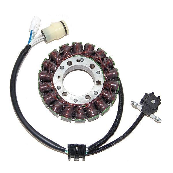 ELECTROSPORT alternator winding (stator) YAMAHA yfm 700 raptor 06-16 (ESG152)