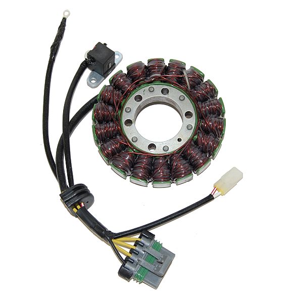 ELECTROSPORT vinutí alternátoru (stator) POLARIS RANGER 500 EFI 06-12, SPORTSMAN 500 EFI 07-10