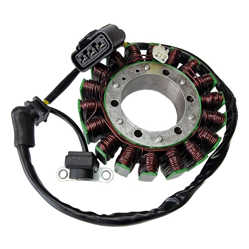 ELECTROSPORT vinutí alternátoru (stator) HONDA CB500F