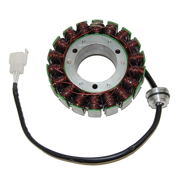 ELECTROSPORT vinutí alternátoru (stator) HONDA GL 1200 GOLDWING 85-87 (FI)