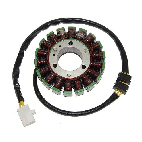 ELECTROSPORT vinutí alternátoru (stator) KAWASAKI 300 BAYOU LAKOTA 92-04