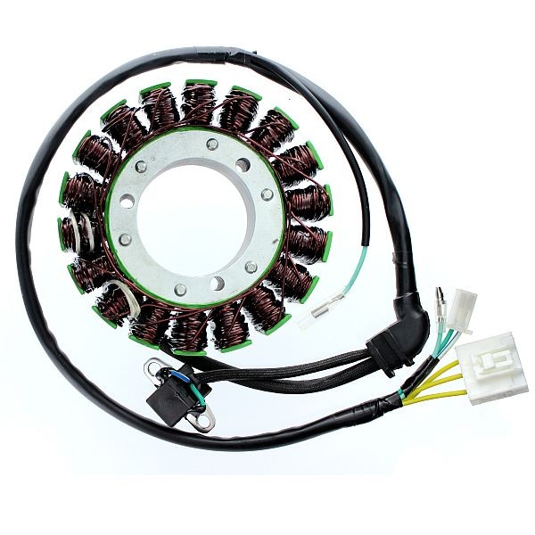 ELECTROSPORT vinutí alternátoru (stator) HONDA VTX 1300R/S/C 05-09