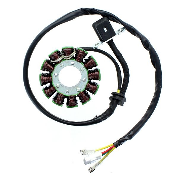 ELECTROSPORT vinutí alternátoru (stator) KTM SXF 250 11-14, 350 11-14, SXF/EXCF 250`11-14 (F.I), SXF/EXCF 350`11-14 (F.I.)