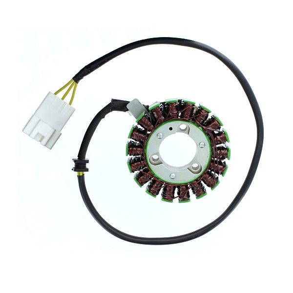 ELECTROSPORT vinutí alternátoru (stator) HONDA SH 125/150 05-12, PS 125 06-12
