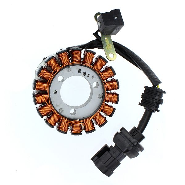 ELECTROSPORT vinutí alternátoru (stator) APRILIA SCARABEO 150 99-03, 250 04-10, ATLANTIC 250 04-09, X9 EVO 250 05-07