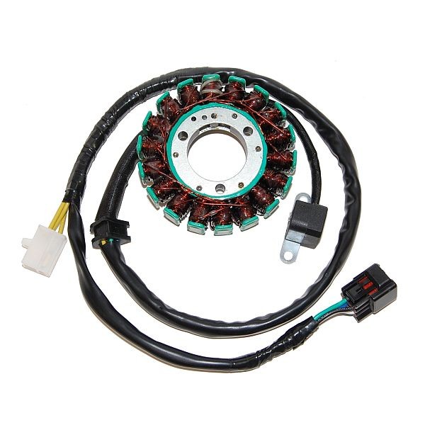 ELECTROSPORT vinutí alternátoru (stator) SUZUKI DRZ 400 E/S/SM 00-11