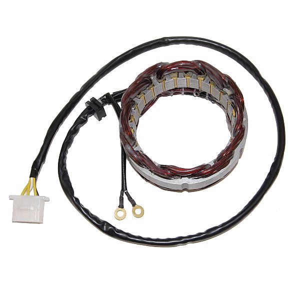 ELECTROSPORT alternator winding (stator) HONDA cb 650/750/900/1100 79-83 (ESG210)