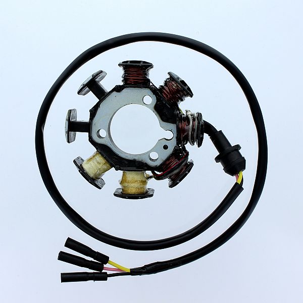 ELECTROSPORT alternator winding (stator) HONDA xr 200r 94-02 (ESG212)